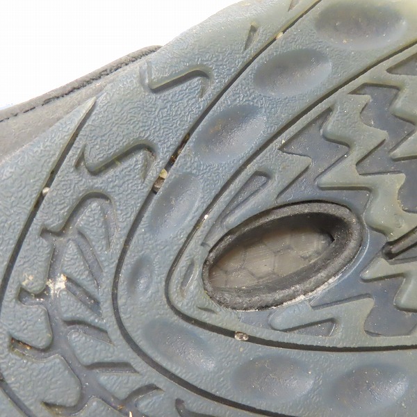 実際に弊社で買取させて頂いたReebok/リーボック SHAQNOSIS OG シャックノーシス シャキールオニール V51848/27.5の画像 8枚目