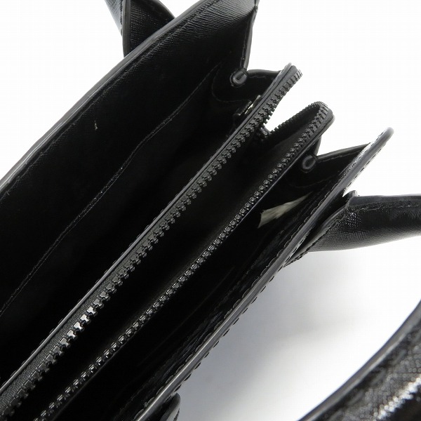 実際に弊社で買取させて頂いたMARC JACOBS/マークジェイコブス Little Big Shot バッグの画像 4枚目