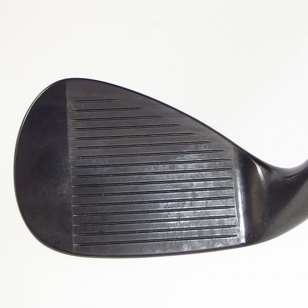 実際に弊社で買取させて頂いたTitleist/タイトリスト BV/ボーケイデザイン FORGED LOW CG ウェッジ  50°/10F  N.S.PRO 950GH FLEX：S HC付の画像 2枚目