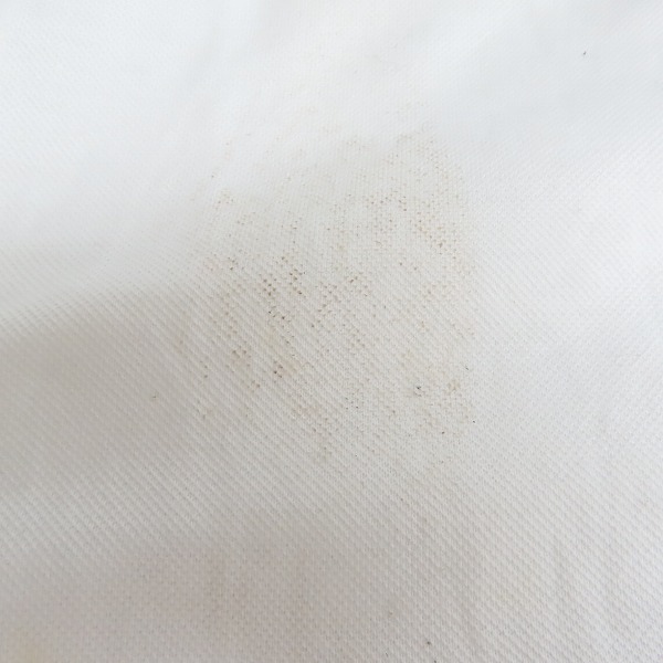 実際に弊社で買取させて頂いたBURBERRY'S/バーバリーズ ゴルフ 長袖 ポロシャツ/M  3点セットの画像 3枚目