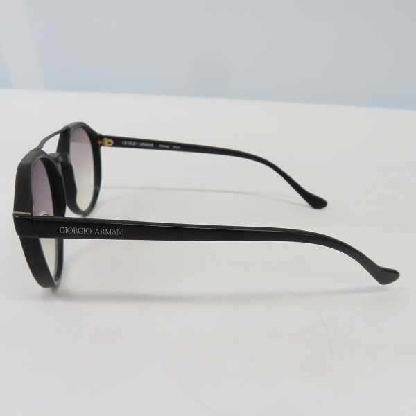 実際に弊社で買取させて頂いたGiorgio Armani/ジョルジオアルマーニ サングラス 311 020-Sの画像 2枚目