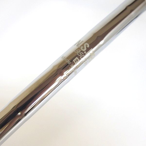 実際に弊社で買取させて頂いたTitleist/タイトリスト 818 H1 ユーティリティ UT/25° N.S.PRO 950GH FLEX：S ヘッドカバー・レンチ付き の画像 5枚目