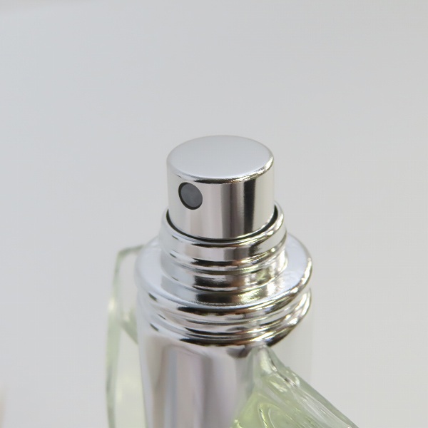 実際に弊社で買取させて頂いたBVLGARI/ブルガリ プールオム エクストレーム オードトワレ 30ml の画像 3枚目