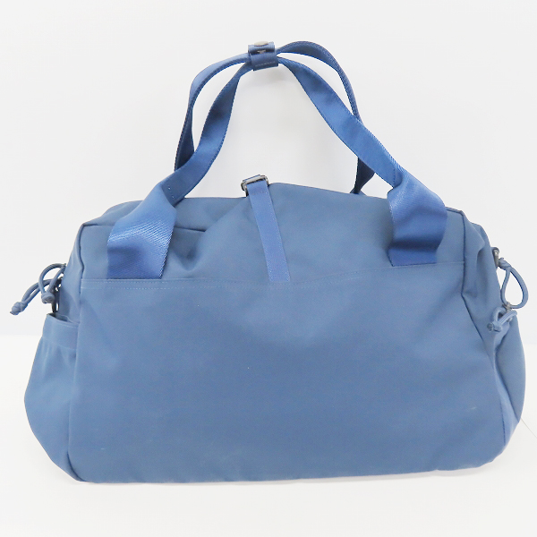 実際に弊社で買取させて頂いたBRIEFING/ブリーフィング URBAN GYM BOSTON TOTE/アーバンジムボストントート BRL191T07の画像 1枚目
