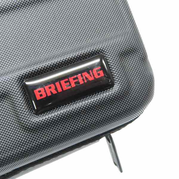 実際に弊社で買取させて頂いたBRIEFING/ブリーフィング モバイルケース H-MOBILE CASE BRF525219の画像 4枚目