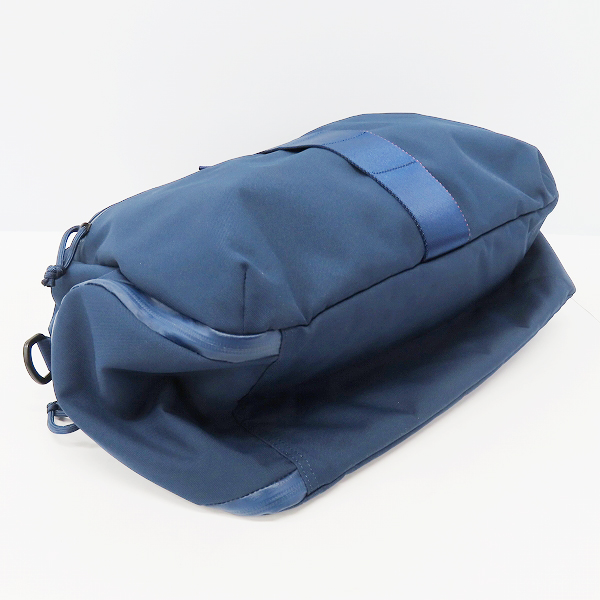 実際に弊社で買取させて頂いたBRIEFING/ブリーフィング URBAN GYM BOSTON TOTE/アーバンジムボストントート BRL191T07の画像 2枚目