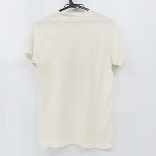 実際に弊社で買取させて頂いたCHARGED G.B.H/ジー・ビー・エイチ バンドTシャツの画像 1枚目