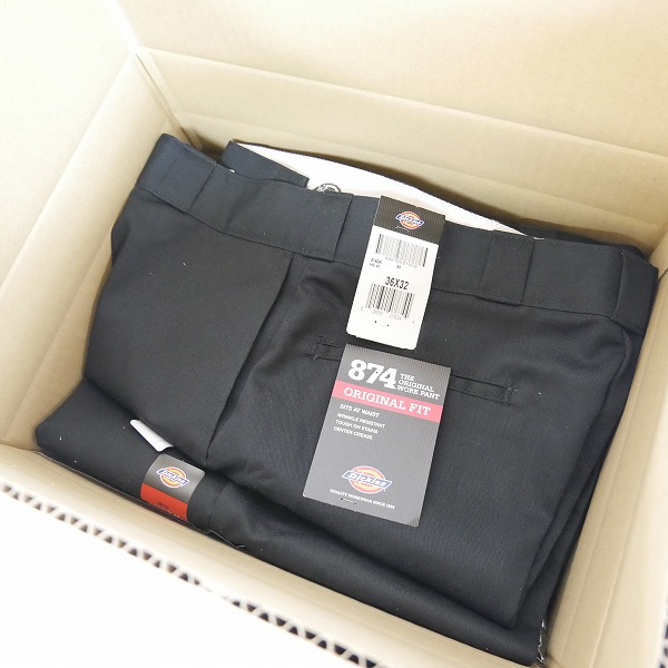 実際に弊社で買取させて頂いた【おまとめ品】Dickies/ディッキーズ パンツ チノパンツ 等