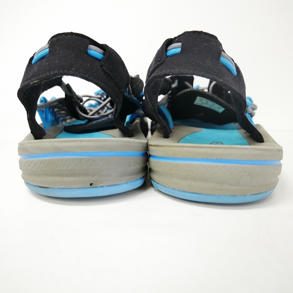 実際に弊社で買取させて頂いたKEEN/キーン UNEEK/ユニーク サンダル 1013085/28の画像 1枚目