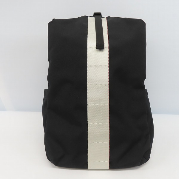 実際に弊社で買取させて頂いたBRIEFING/ブリーフィング URBAN GYM PACK アーバンジムパック BRL183104