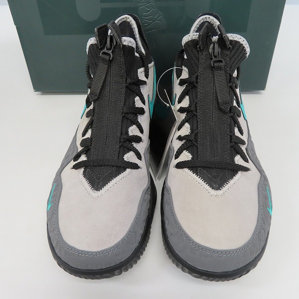 実際に弊社で買取させて頂いた【未使用】NIKE/ナイキ LEBRON 16 LOW AC ATMOS/レブロン16 CD9471-003 /26.5