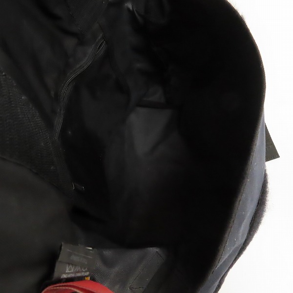 実際に弊社で買取させて頂いたManhattan Portage/マンハッタンポーテージ ショルダーバッグ/メッセンジャーバッグの画像 3枚目