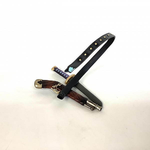 実際に弊社で買取させて頂いたメガハウス P.O.P NEO-MAXIMUM ワンピースシリーズ ユースタス・キャプテン キッドの画像 8枚目