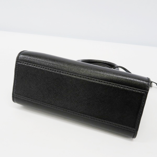 実際に弊社で買取させて頂いたMARC JACOBS/マークジェイコブス Little Big Shot バッグの画像 2枚目