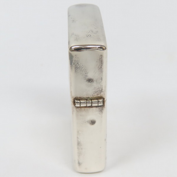 実際に弊社で買取させて頂いたZIPPO/ジッポー Paul Smith/ポールスミス ロゴ 2000年製の画像 2枚目