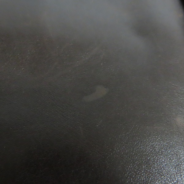 実際に弊社で買取させて頂いたBALLY/バリー レザートートバッグの画像 8枚目