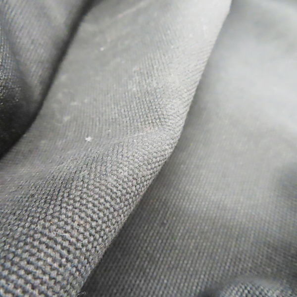 実際に弊社で買取させて頂いたMARC JACOBS/マークジェイコブス ロゴ ボストンバッグの画像 6枚目