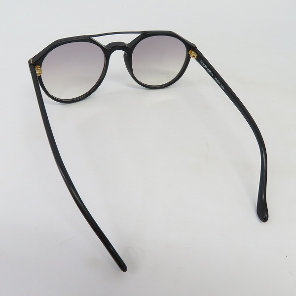 実際に弊社で買取させて頂いたGiorgio Armani/ジョルジオアルマーニ サングラス 311 020-Sの画像 3枚目