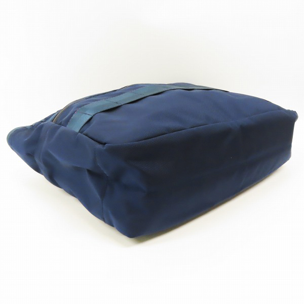 実際に弊社で買取させて頂いたBRIEFING × ANA/ブリーフィング × 全日本空輸 SQ TOTE MW WP トートバッグの画像 3枚目