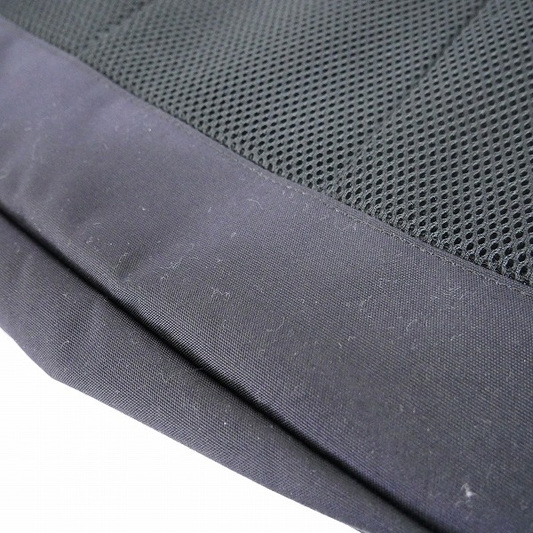 実際に弊社で買取させて頂いたBRIEFING/ブリーフィング CMT 2WAY SHOULDER 13 COMMUTER 2wayショルダー BRA213L10の画像 5枚目