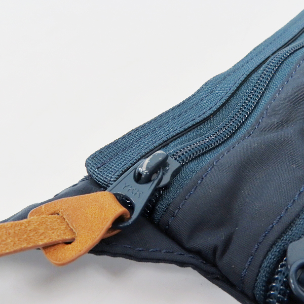 実際に弊社で買取させて頂いたBRIEFING×TAYLOR STITCH/ブリーフィング×テイラースティッチ サコッシュの画像 5枚目