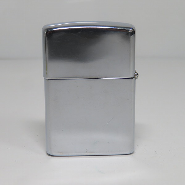 実際に弊社で買取させて頂いたZIPPO/ジッポー Paul Smith/ポールスミス 馬 1992年製の画像 1枚目