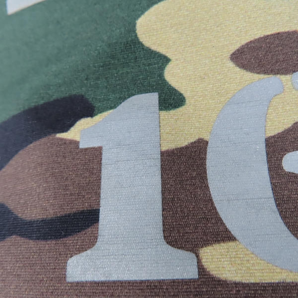 実際に弊社で買取させて頂いたファインダーズ キーパーズ × バックボーン 3レイヤーウォータープルーフ マウンテンパーカー BB16SS-B10FK/Lの画像 8枚目