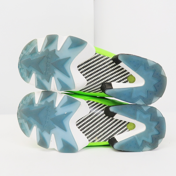 実際に弊社で買取させて頂いたReebok/リーボック INSTAPUMP FURY SPLASH インスタポンプフューリー BD1538 27.5 の画像 2枚目