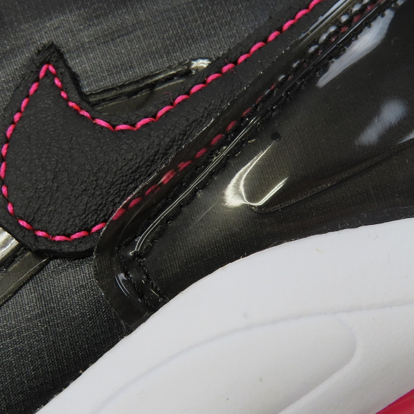 実際に弊社で買取させて頂いた【未使用】NIKE×ATMOS/ナイキ×アトモス AIR MAX2 LIGHT QS/エアマックス2 ライトQS CI5590-001/26.5の画像 6枚目