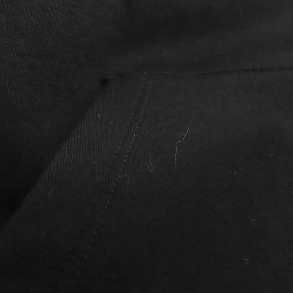 実際に弊社で買取させて頂いたPaul Smith/ポールスミス パーカー 虎/タイガー 刺繍 /Lの画像 7枚目