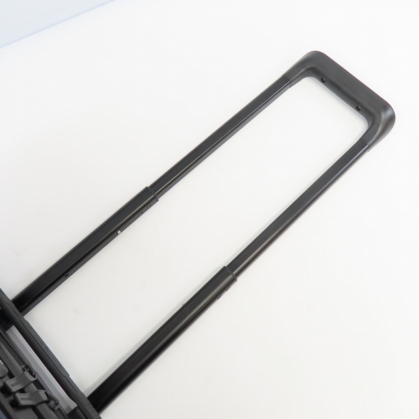 実際に弊社で買取させて頂いたBRIEFING/ブリーフィング スーツケース キャリーケース H-34F SDの画像 8枚目