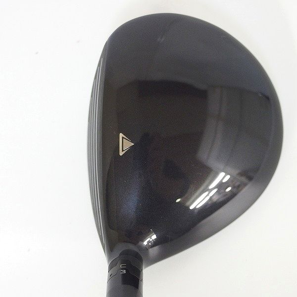 実際に弊社で買取させて頂いたTitleist/タイトリスト 917 F2 フェアウェイウッド FW/15°  KUROKAGE XM60 FLEX：S の画像 1枚目