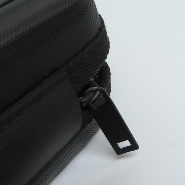 実際に弊社で買取させて頂いたBRIEFING/ブリーフィング モバイルケース H-MOBILE CASE BRF525219の画像 5枚目