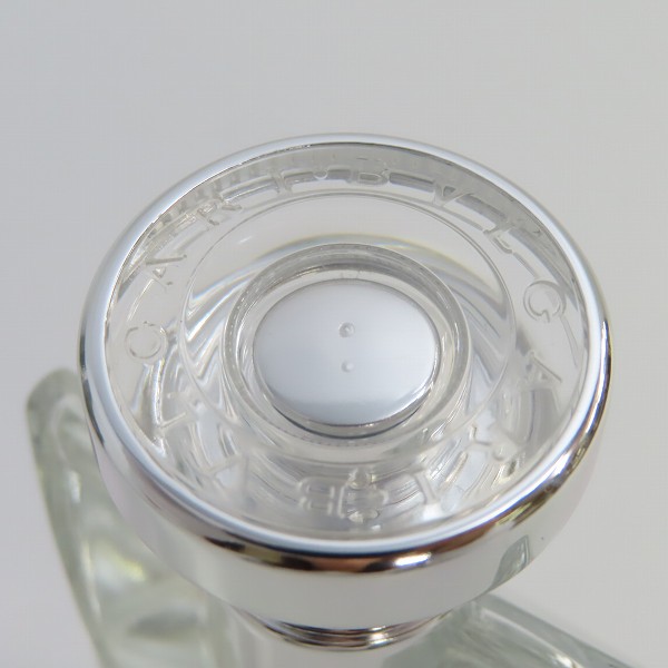 実際に弊社で買取させて頂いたBVLGARI/ブルガリ プールオム オードトワレ 香水 50ml の画像 5枚目