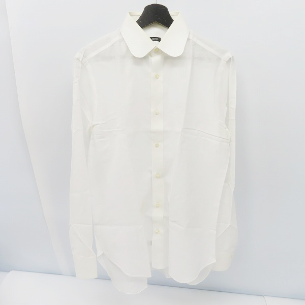 実際に弊社で買取させて頂いた【おまとめ品】BROOKS BROTHERS/ブルックスブラザーズ BARBA/バルバ Maria Santangelo/マリアサンタンジェロ 長袖シャツの画像 5枚目