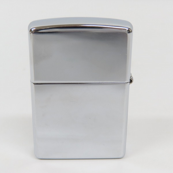 実際に弊社で買取させて頂いたZIPPO/ジッポー Paul Smith/ポールスミス 宇宙船 1997年製の画像 1枚目