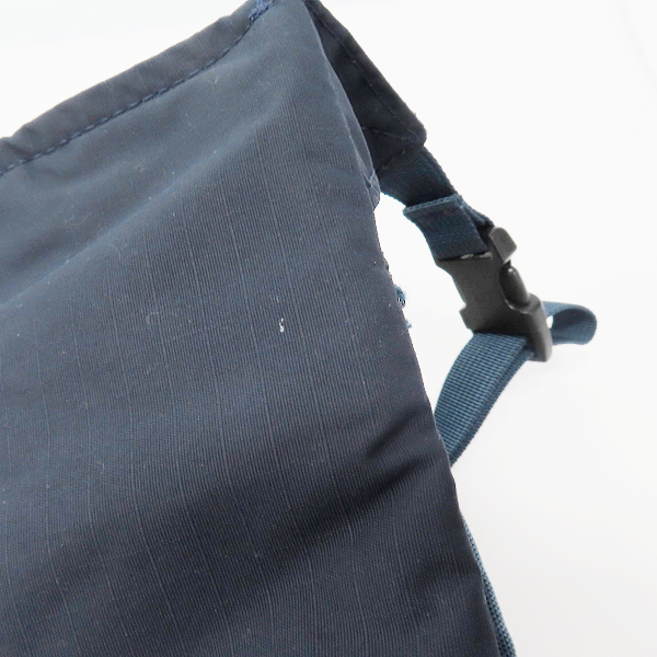 実際に弊社で買取させて頂いたBRIEFING×TAYLOR STITCH/ブリーフィング×テイラースティッチ サコッシュの画像 7枚目