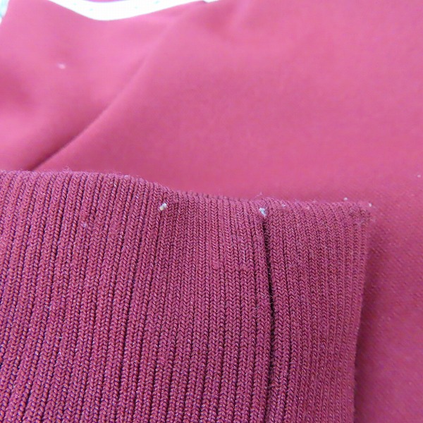 実際に弊社で買取させて頂いたadidas/アディダス UNITED ARROWS SONS TRACK SUIT CF1137 Sの画像 7枚目