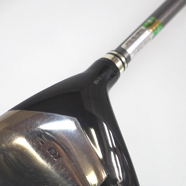 実際に弊社で買取させて頂いたDUNLOP/ダンロップ XXIO/ゼクシオ 7 ドライバー 1w/10.5° MP700 FLEX：R ヘッドカバー付きの画像 5枚目