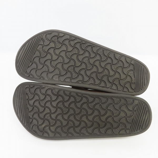 実際に弊社で買取させて頂いたBIRKENSTOCK/ビルケンシュトック Montana モンタナ シューズ /42の画像 2枚目
