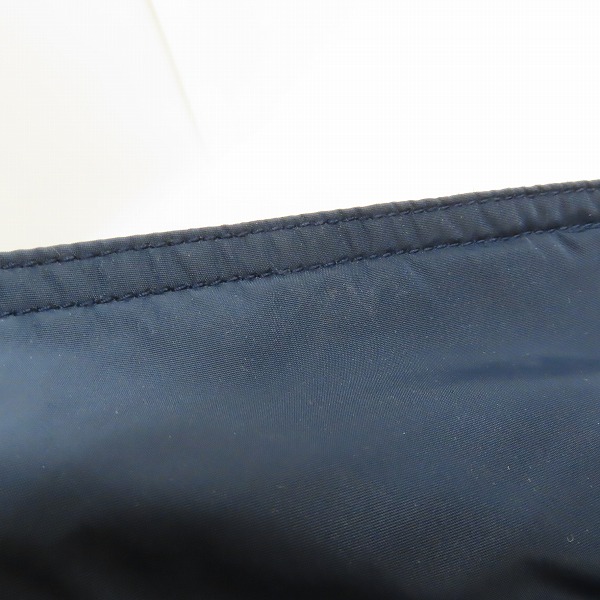 実際に弊社で買取させて頂いたCANTERBURY/カンタベリー パデットジャケット 中綿 3051393S1H /Lの画像 8枚目