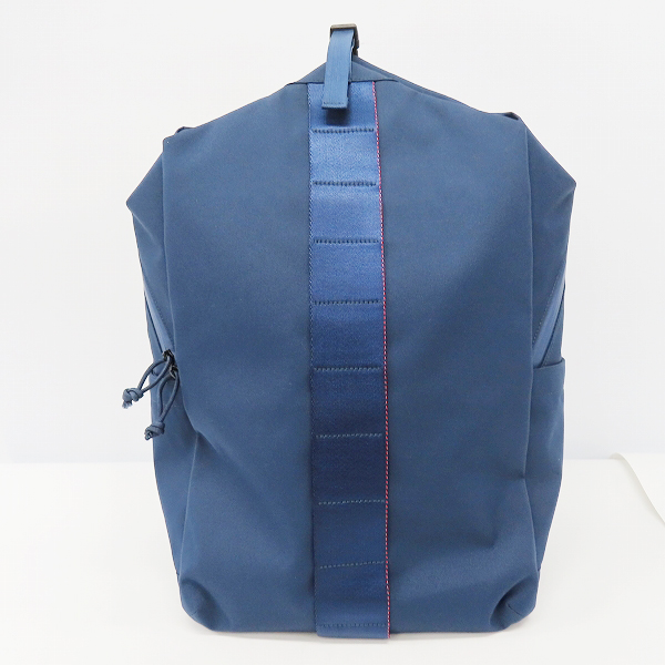 実際に弊社で買取させて頂いたBRIEFING/ブリーフィング URBAN GYM PACK NEO アーバンジムパックネオ ネイビー BRL211P02