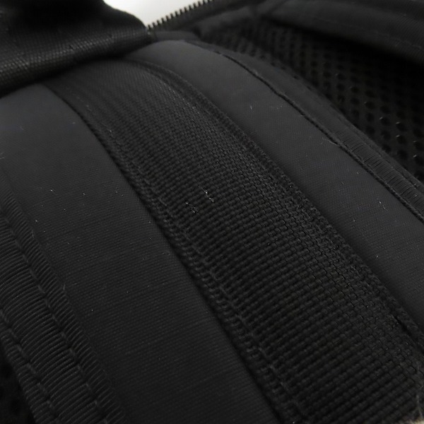 実際に弊社で買取させて頂いたBRIEFING/ブリーフィング NEO FORCE M MW ネオフォース バックパックの画像 5枚目