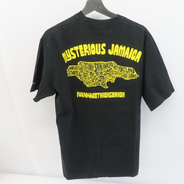 実際に弊社で買取させて頂いた【おまとめ品】BackChannel/バックチャンネル 半袖 長袖 Tシャツ カットソー 等の画像 2枚目