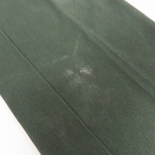 実際に弊社で買取させて頂いたDickies/ディッキーズ ワークパンツ W841JB5 W30L30の画像 7枚目