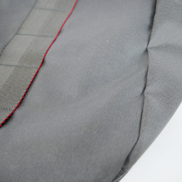 実際に弊社で買取させて頂いたBRIEFING/ブリーフィング URBAN GYM LIGHT PACK アーバンジム リュックサック/バックパックの画像 5枚目