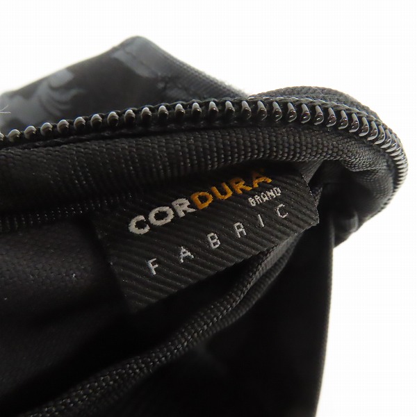 実際に弊社で買取させて頂いたBackChannel×BULLET/バックチャンネル×バレット ウエストポーチの画像 6枚目