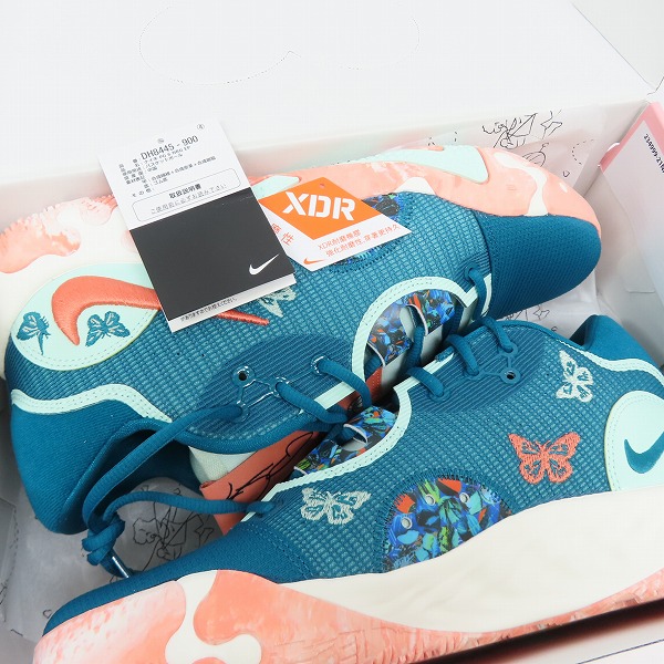 NIKE/ナイキ PG 6 NRG EP VALENTINES DAY/ポール ジョージ 6