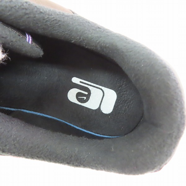 実際に弊社で買取させて頂いたNIKE×atmos/ナイキ×アトモス AIR MAX2 LIGHT QS/エアマックス スクエア ライト CI5590-001/29の画像 4枚目