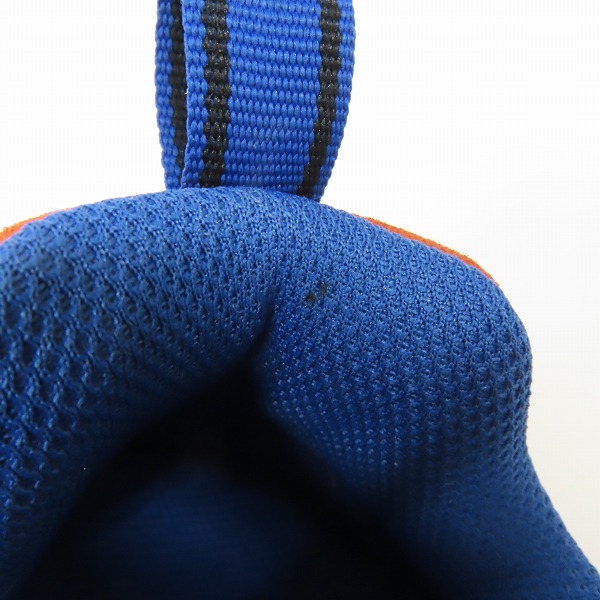 実際に弊社で買取させて頂いたKEEN/キーン JASPER/ジャスパー アウトドア スニーカー 1021883 /26.5の画像 6枚目